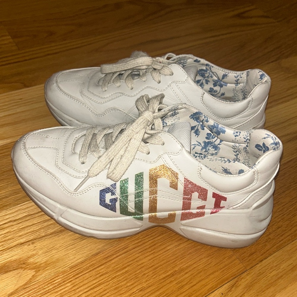 Gucci Sneakers